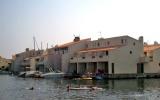 Casa De Vacaciones Le Barcarès: Fr6640.180.1 