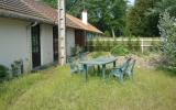 Casa De Vacaciones Cabourg: Fr1807.224.1 