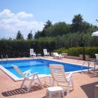 Casa De Vacaciones Puglia Sauna: Casa De Vacaciones 