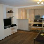 Apartamento Saas Fee: Apartamento Colibri 