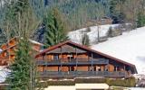 Apartamento Châtel Rhone Alpes Swimming Pool: Fr7485.530.2 