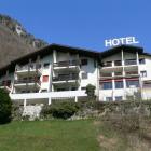 Apartamento Schwyz: Apartamento Haus Platten 