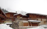 Apartamento Les Contamines Sauna: Fr7455.600.2 