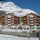 Apartamento Leukerbad: Apartamento Ambassador 
