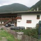Apartamento Innervillgraten: Apartamento Steidl Elfriede 