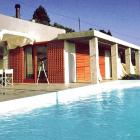 Casa De Vacaciones Bettona: Casa De Vacaciones 
