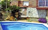 Casa De Vacaciones Cataluña: Es9481.200.1 