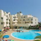 Apartamento Albufeira Pets Allowed: Apartamento Santa Eulalia Beach Club 
