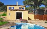 Casa De Vacaciones Sainte Maxime: Fr8480.186.1 