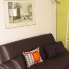 Apartamento Locarno: Apartamento 