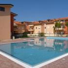 Apartamento Calabria Pets Allowed: Apartamento Apt B1, Sabbia Di Marinella 