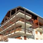 Apartamento Ovronnaz Sauna: Apartamento Le Zenith 