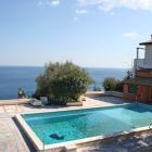 Apartamento Taormina Swimming Pool: Apartamento Terra Rossa Club 