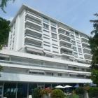 Apartamento Vaud Swimming Pool: Apartamento Excelsior 