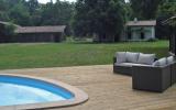 Casa De Vacaciones Aquitania: Fr3403.100.1 
