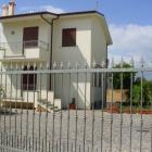 Casa De Vacaciones Italia: Casa De Vacaciones Villa Patrizia 