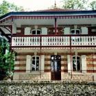 Casa De Vacaciones Borgoña: Casa De Vacaciones 