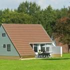 Casa De Vacaciones Simpelveld Sauna: Casa De Vacaciones Bungalowpark ...