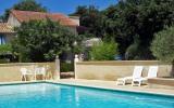 Casa De Vacaciones Provence Alpes Cote D'azur: Fr8007.100.2 