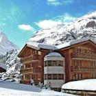 Apartamento Zermatt Sauna: Apartamento Guggenbiel 