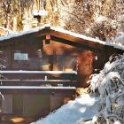 Casa De Vacaciones Zermatt: Casa De Vacaciones Le Gros Caillou 