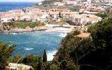 Apartamento Collioure Swimming Pool: Fr6672.410.1 
