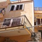Apartamento Taormina: Apartamento 