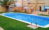 Casa De Vacaciones Cataluña Swimming Pool: Es9549.100.1 