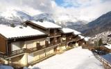 Apartamento Saint Gervais Rhone Alpes: Fr7450.130.2 