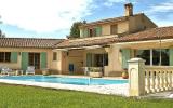Casa De Vacaciones Grimaud Sauna: Fr8454.103.1 