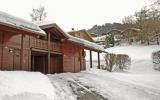 Casa De Vacaciones Rhone Alpes: Fr7450.620.1 
