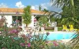 Casa De Vacaciones La Palmyre: Fr3205.900.1 