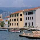 Apartamento Vinjerac: Apartamento Aparthotel Tamarix Vinjerac 