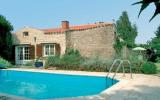 Casa De Vacaciones Francia: Fr2515.101.1 