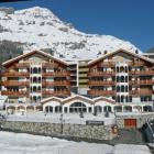 Apartamento Leukerbad: Apartamento Ambassador A 