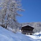 Casa De Vacaciones Suiza: Casa De Vacaciones Claire 