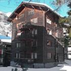 Apartamento Zermatt: Apartamento Matthäushaus 