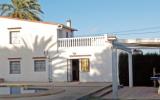 Casa De Vacaciones Denia Comunidad Valenciana Swimming Pool: ...