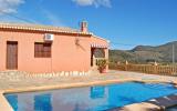 Casa De Vacaciones Pego Comunidad Valenciana: Es9725.813.1 
