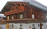 Apartamento Alpbach Sauna: At6236.230.1 