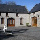 Casa De Vacaciones Sligo: Casa De Vacaciones Markree Castle Homefarm 