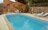 Casa De Vacaciones Apt Provence Alpes Cote D'azur: Fr8009.152.1 
