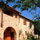 Apartamento Toscana Pets Allowed: Apartamento Podere Tancredi 