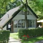 Casa De Vacaciones Holanda: Casa De Vacaciones Bungalowpark Simpelveld 
