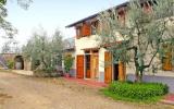 Casa De Vacaciones Toscana Sauna: It5285.875.1 