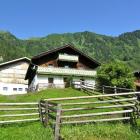 Casa De Vacaciones Salzburgo: Casa De Vacaciones 