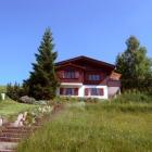 Casa De Vacaciones Schwyz: Casa De Vacaciones 