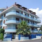 Apartamento San Benedetto Del Tronto Pets Allowed: Apartamento Il Cielo 
