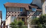 Casa De Vacaciones Basse Normandie Sauna: Fr1807.209.1 