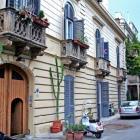 Apartamento Palermo: Apartamento 